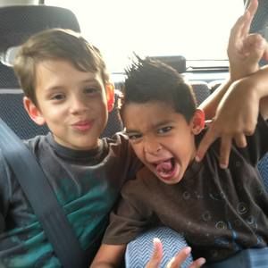 Meet your Posher, Tanner